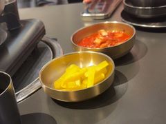 -HOTISLAND海鸡岛·韩国料理(江南西店)