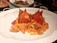 -喜鼎海胆水饺(东港店)