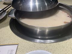 -煲大王猪肚鸡·椰子鸡火锅(红谷滩万达店)