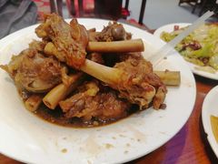 -李记白水羊头·清真老味家常菜(石景山店)