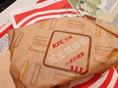 -肯德基(水坊邻里店)