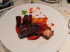 -侨美·唐荔园·40年地道粤菜