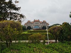 -顺峰山公园