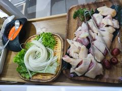 -濠七糟粕醋•海南酸汤火锅(中关村店)