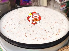 -小米粑粑(玉锦苑店)