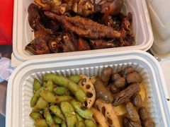 -仙都辣酱鸭(总店)