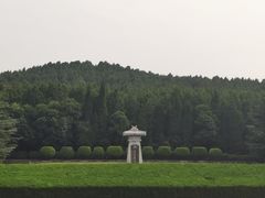 -秦始皇帝陵博物院-丽山园
