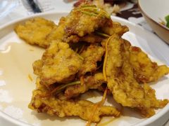 -子霖南山鲜虾面(南山总店)