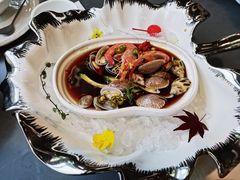 -3号仓库·创意中国菜(乐清正大广场店)