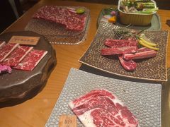 -MIKOMIKO和牛烧肉专门店(南门店)