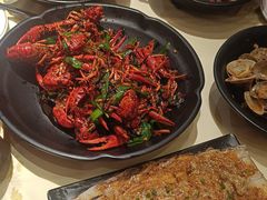 -聚味瞿记·龙虾堂(天元店)