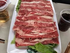 -枇杷园食为鲜火锅(南山店)