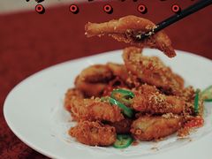 -隆都四季香饭店(碧海路店)