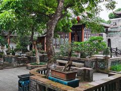 -东莞市可园博物馆