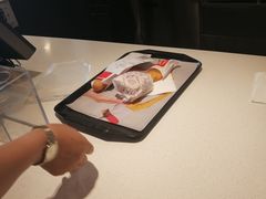 -麦当劳(郑州新郑机场)