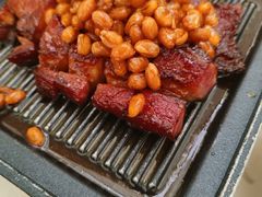 -大树餐厅(环球港店)