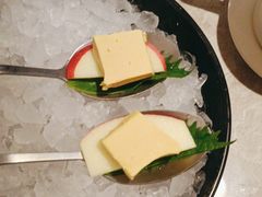 -極上萬膳·日料放题(来福士江景店)