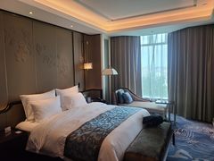 -青岛鑫江温德姆酒店