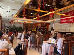 -马凯餐厅(长椿街店)