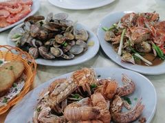 -秋姐美食店(旅游大道店)
