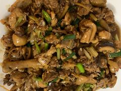 -生态苑农庄(十里画廊遇龙河店)