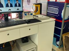 -方快-照相馆(上海富绅时代广场店)