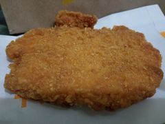 -麦当劳(东直门外大街店)