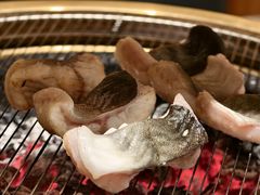 -红沃鳗鱼黑牛烤肉店(不老街店)