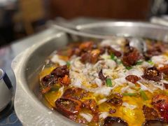 -周正水煮活鱼·吊水鱼(万科店)