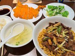 -寻裕记·现炒浇头面(人民广场店)