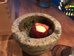 -翡翠36餐厅(浦东香格里拉店)