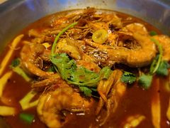 -邵汇大虾火锅(鲁迅路店)