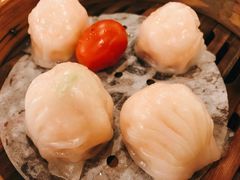 金牌虾饺皇-点都德(聚福楼店)