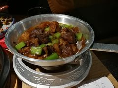 -湘间田舍(北仑银泰店)
