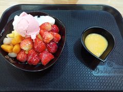 -鲜芋仙(观音桥大融城LG店)