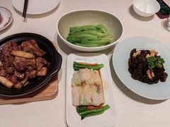 -香港狮子山下·明星粤菜餐厅(北苑店)
