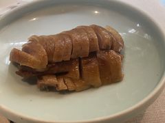 -狮王府淮扬菜(夫子庙老门东店)