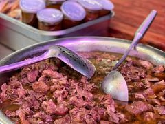 -阿娟牛肉丸·手打牛肉丸·现做现卖