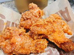 -安又胖韩国烤肉(美罗城店)