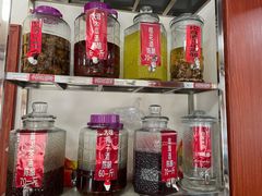-大理.老字号渝记酸萝卜乌鱼(古城总店)