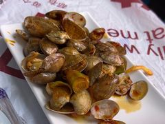 -虾大侠·盱眙龙虾老北京铜锅涮羊肉(金楠天街店)