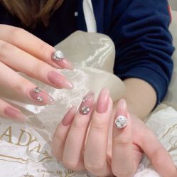 点击看大图 -花系美·美甲美睫精品店