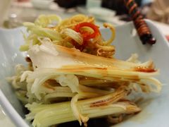 马家沟芹菜-庄隐阁(悠方广场店)