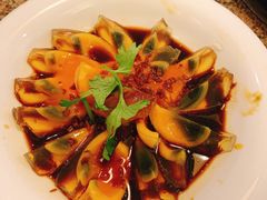 无铅皮蛋-小山城·馋嘴蛙(亚运村店)