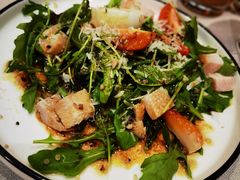-YUE·6·西式融合餐厅(外滩六号店)
