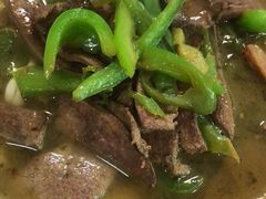 -安仙拉面美食(横店镇店)
