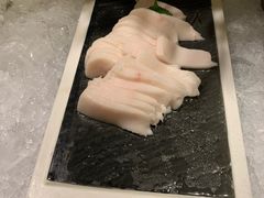 -上海锦江汤臣洲际大酒店壹阶层