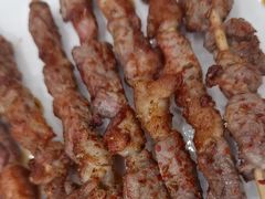 -宛平李记小吃(东关街店)