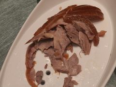 -凤凰园烤鸭店·唐山菜·传承花椒肉(老唐丰路店)