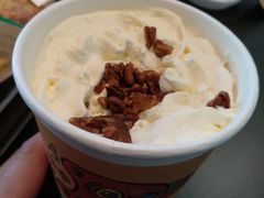 幽兰拿铁-茶颜悦色(金茂览秀城LG层外街店)
